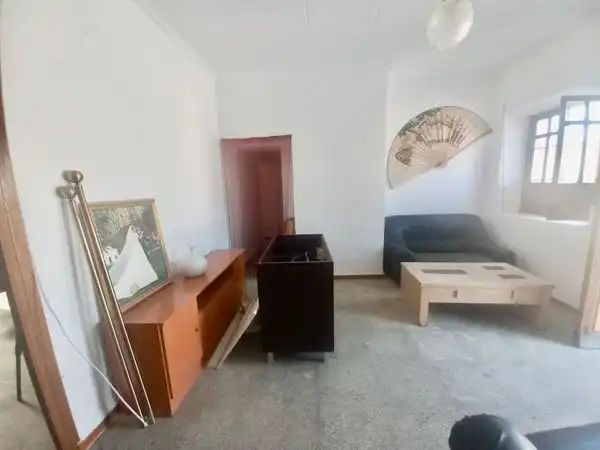 Living room of Country homes for sale in Lorca  with Private garden, Terrace and Storage room