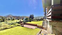 Garden of House or chalet for sale in Bárcena de Cicero  with Heating, Terrace and Swimming Pool
