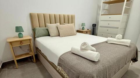 Foto 3 de Apartament de lloguer a El Camp de l'Arpa del Clot,  Barcelona Capital