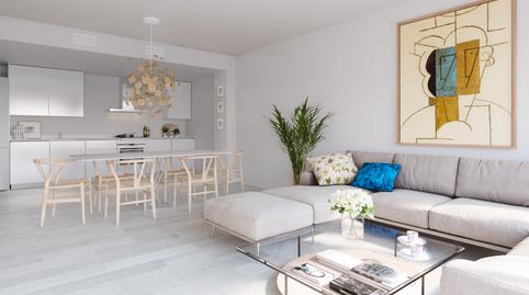 Photo 2 of Flat for sale in Calle Vencejo, 8, Rancho Domingo - La Hacienda, Málaga