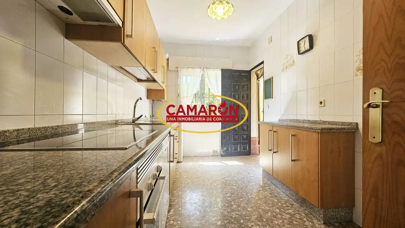 House with pool for sale in Palomares del Río, imagen 16