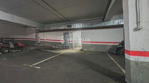 Foto 2 de Garaje en venta en Los Cristianos, Arona