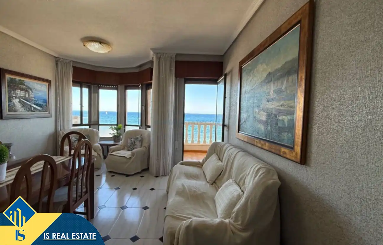 Apartment zum Verkauf in Playa de los Locos, imagen 25