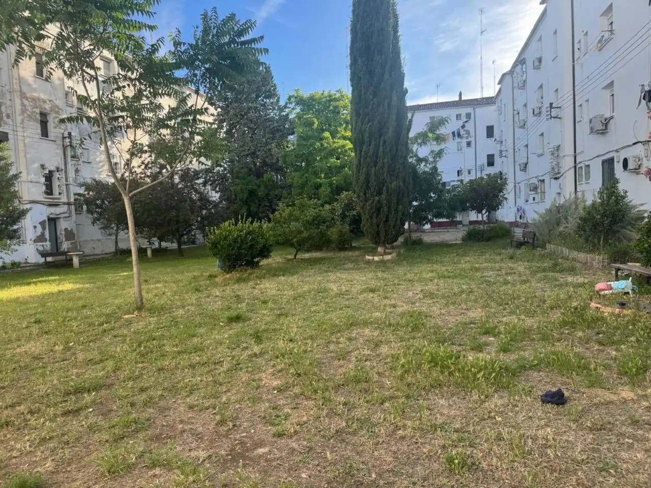 Piso en venta en Zaragoza con Calefacción