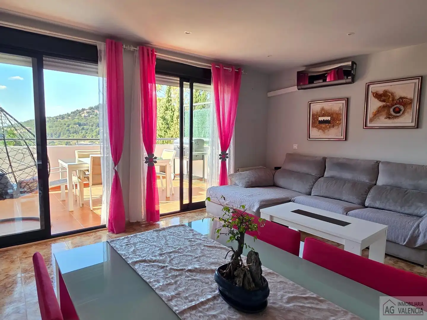 Haus oder Chalet zum Verkauf in La Cova, Casco Urbano
