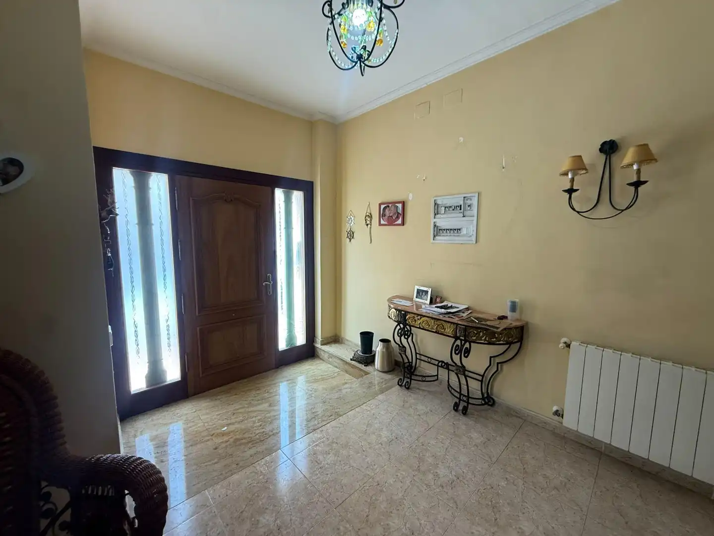 Chalet con terraza en venta en Calle LEPANTO 15, imagen 3