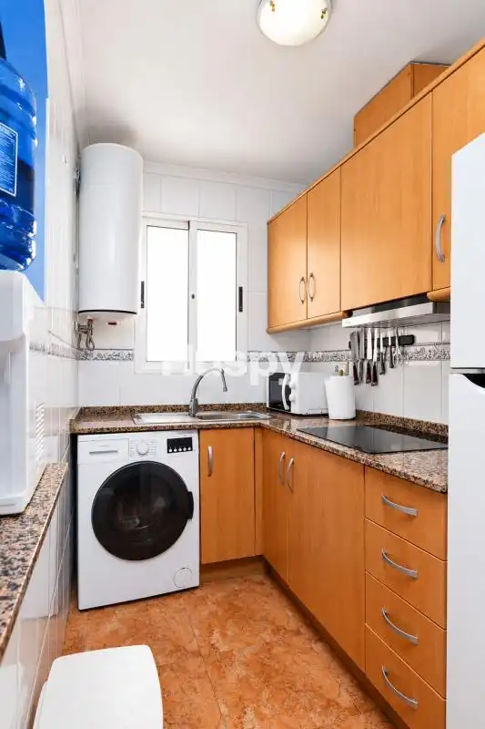 Penthouse with terrace for sale in Calle d Manuel Martinez Guirao, imagen 9