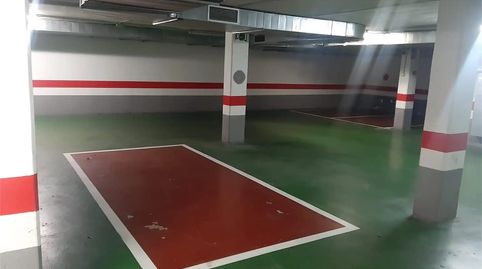 Foto 3 de Garaje en venta en Calle Luis Pinilla Soliveres, Avda. Cataluña, Zaragoza Capital