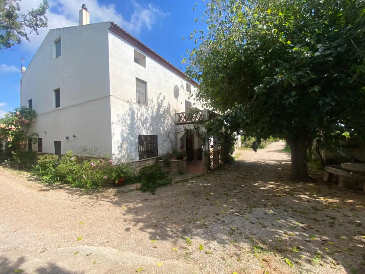 Casa rústica con terraza en venta en Masdenverge, imagen 46