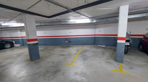 Photo 3 of Garage for sale in Avinguda de Vilanova, 1, Barceloneta -  Molí d'en Rovira, Barcelona