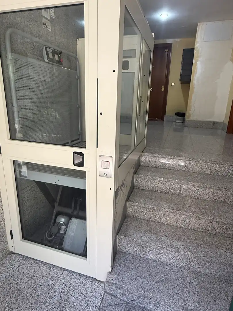 Piso con terraza en venta en Calle Mercurio, imagen 57