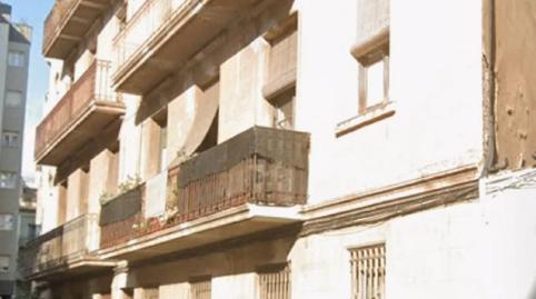 Foto 2 de Edifici en venda a Carrer Ultònia, Centre - Barri Vell, Girona Capital