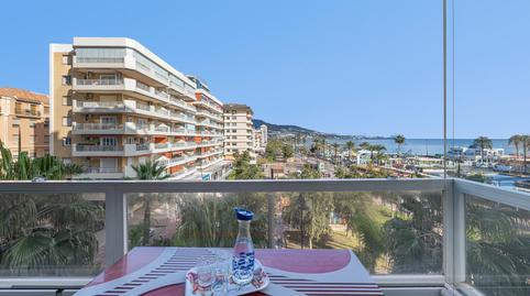 Photo 5 of Apartment for sale in Calle Lamo Espinosa, 10, Puerto Deportivo, Fuengirola