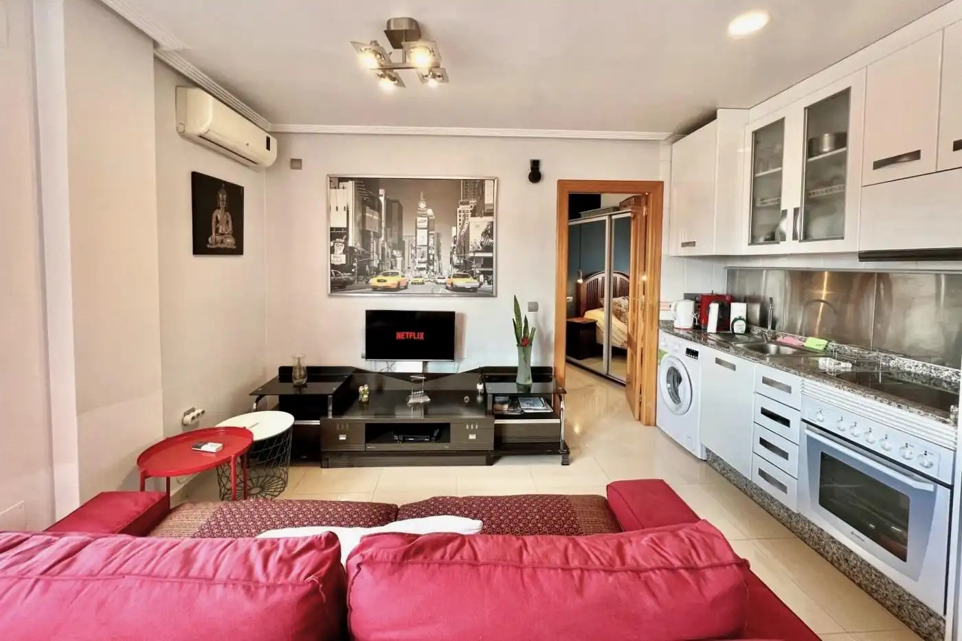 Penthouse mit Aufzug zum Verkauf in Calle ZOA 58, imagen 10