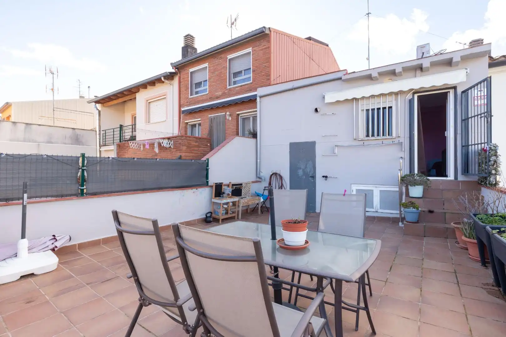 Haus mit Terrasse zum Verkauf in Viladecavalls, imagen 24