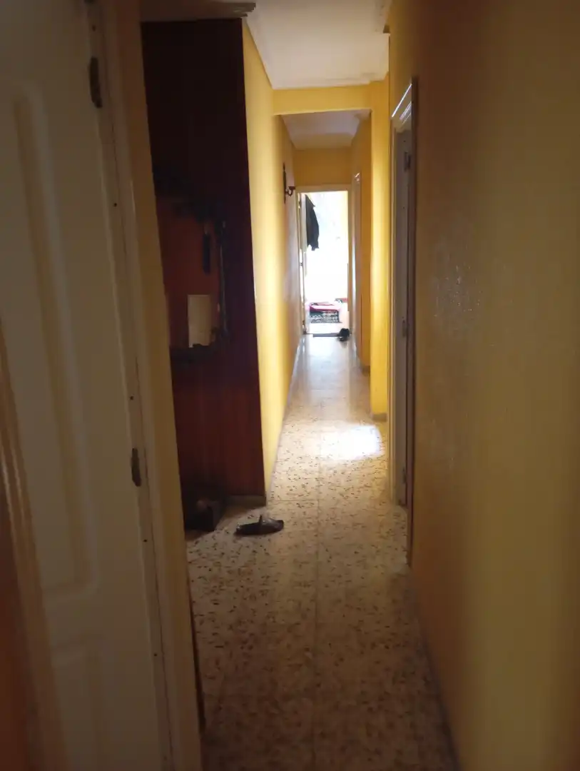 Piso en venta en Crevillent con Lavadora y Balcón