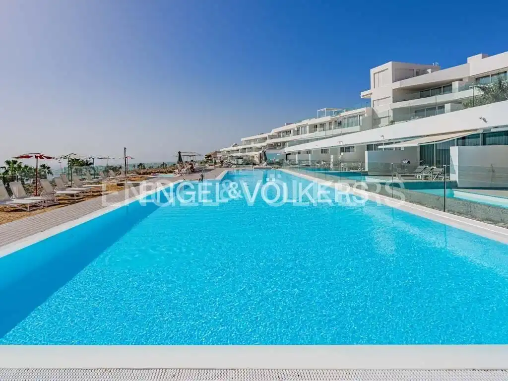Wohnung zum Verkauf in Playa del Duque