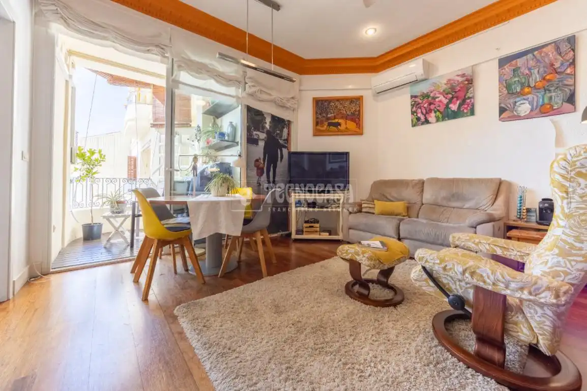 Piso en venta en Eixample