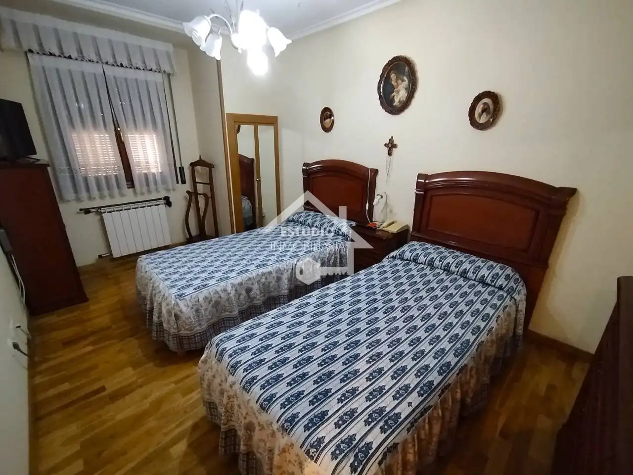 Appartamento con terrazza in vendita a Calle Rua Santa Maria, imagen 34