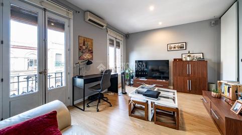 Photo 3 of Flat for sale in Guindalera, Madrid