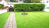 Garden of House or chalet for sale in Ribadesella  with Heating, Private garden and Terrace