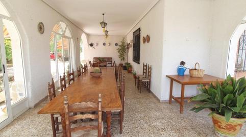 Foto 3 de Casa o chalet en venta en Perleta - Maitino, Elche / Elx