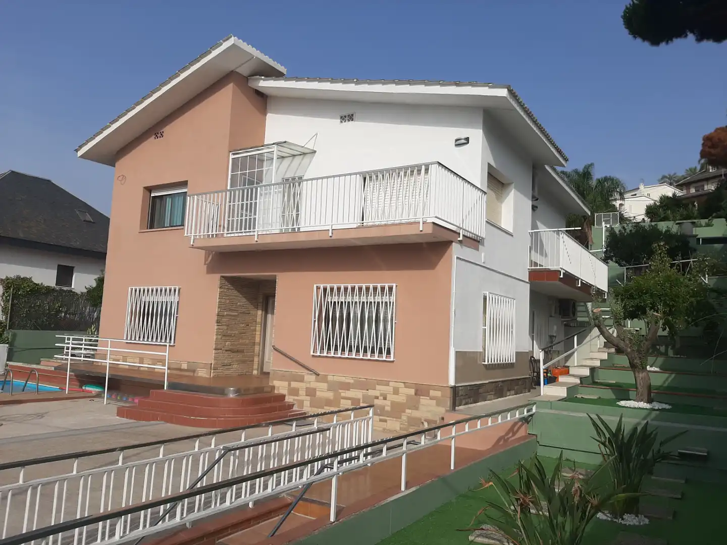 Maison avec terrasse à vendre à Canyet - Pomar, imagen 15