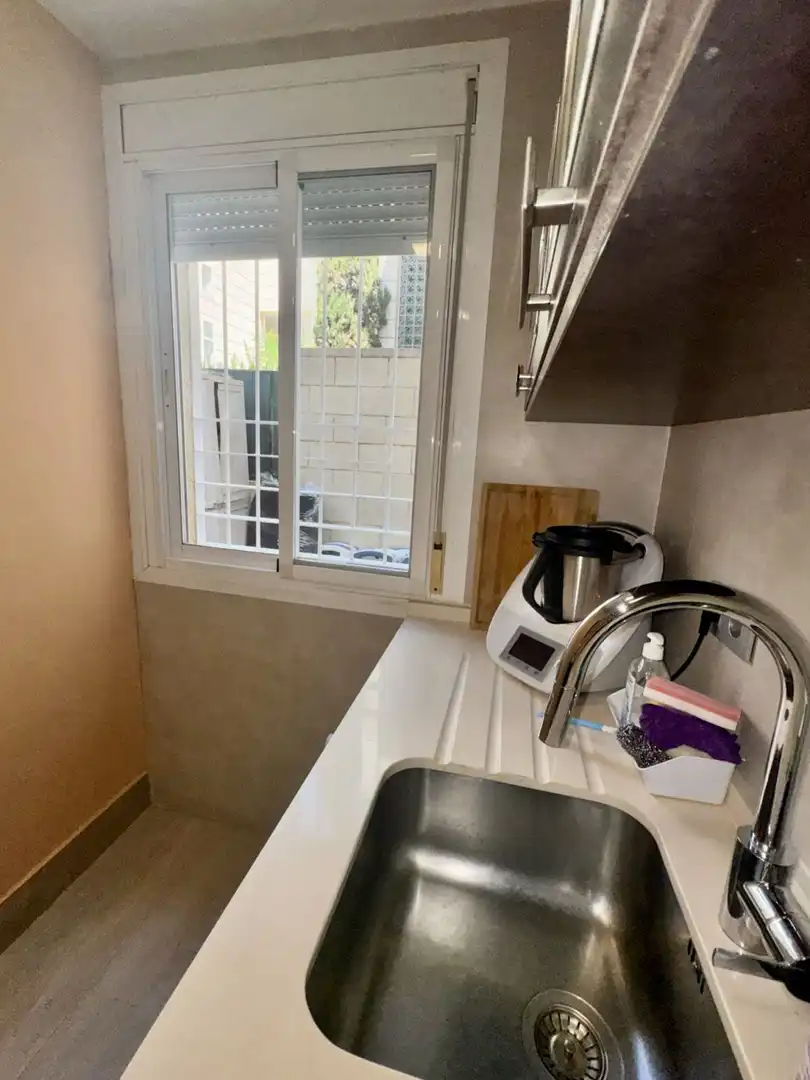 Cocina de Piso en venta en Tomares con Aire acondicionado, Calefacción y Piscina comunitaria