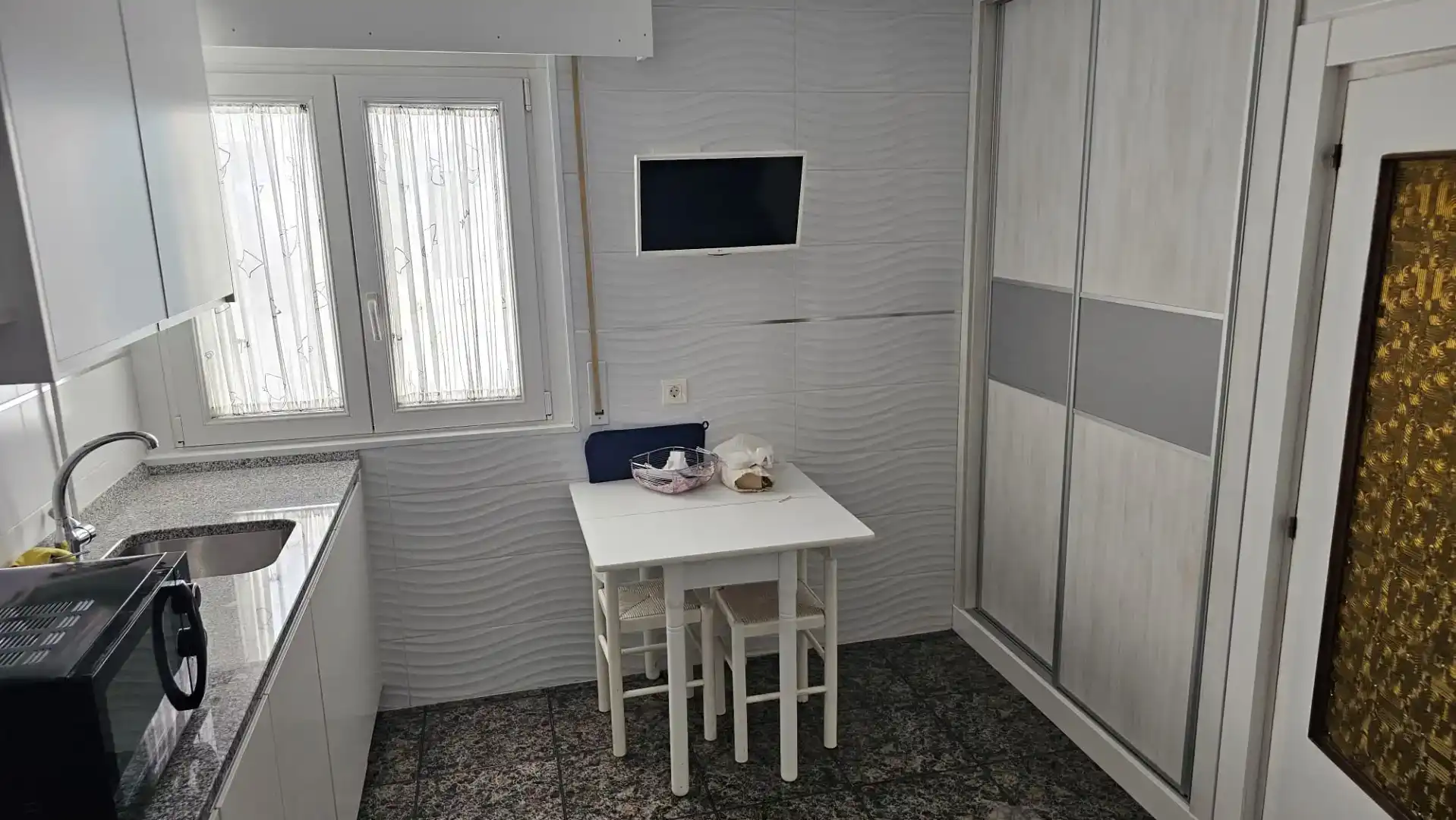 Flat for sale in Palencia, Palencia