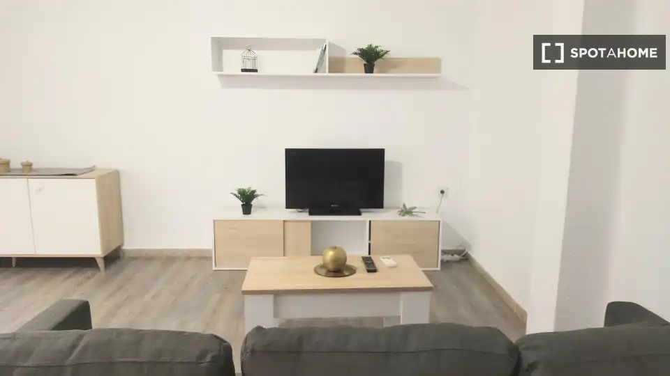 Habitación en L'Eixereta
