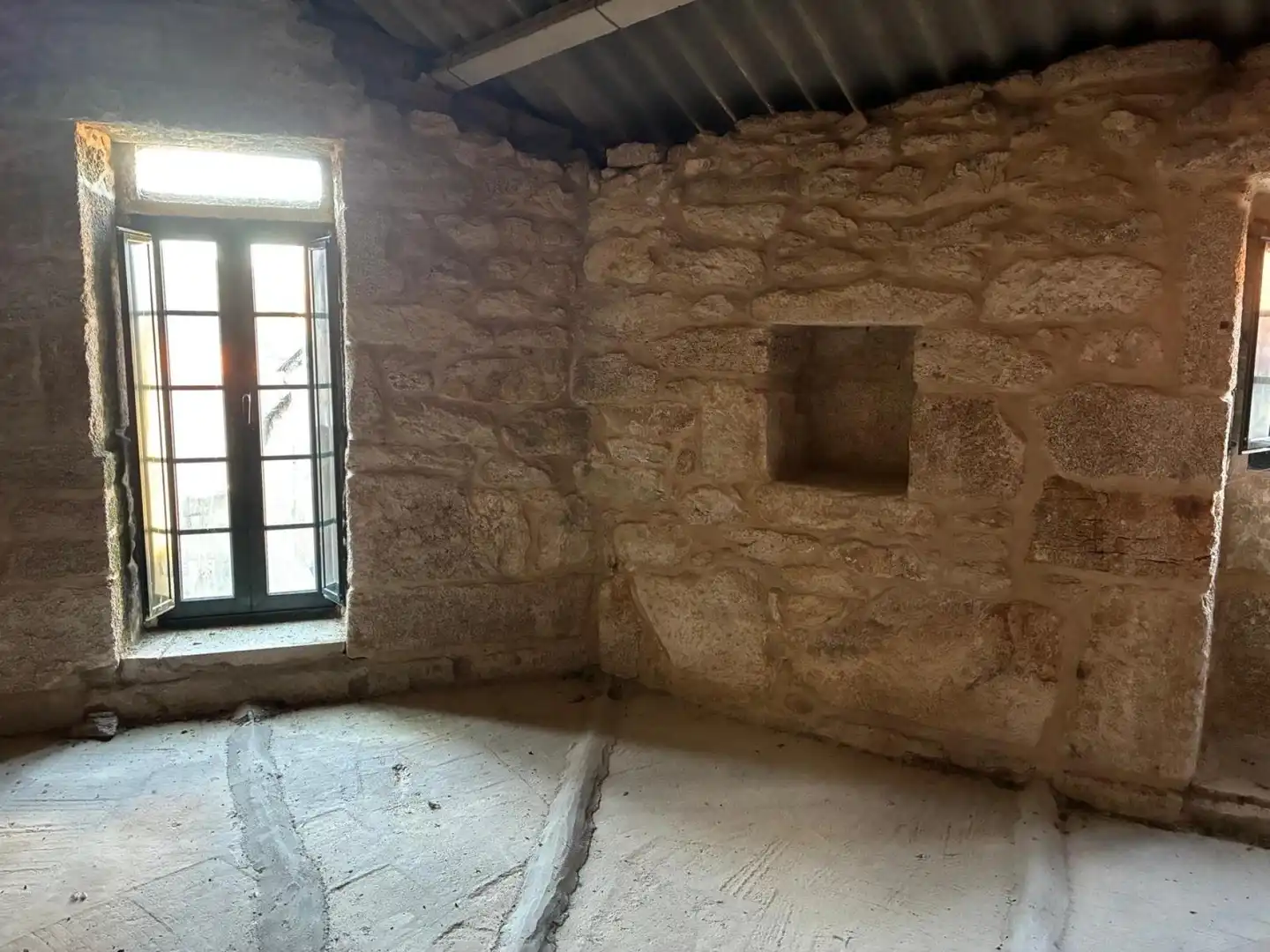 Country house for sale in A Lama, imagen 7