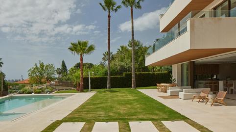 Foto 4 de Casa o chalet en venta en Cortijo de Maza - Finca Monsalvez - El Olivar, Málaga