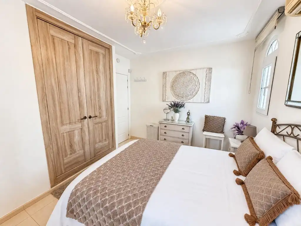 Casa con terraza en venta en calle canal de la mancha, imagen 24