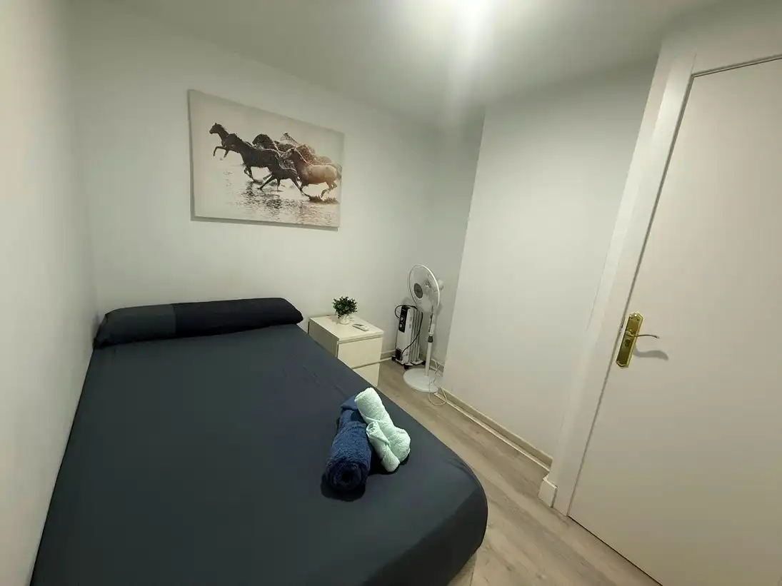 Habitación de Piso en venta en Madrid con Aire acondicionado, Calefacción y Amueblado