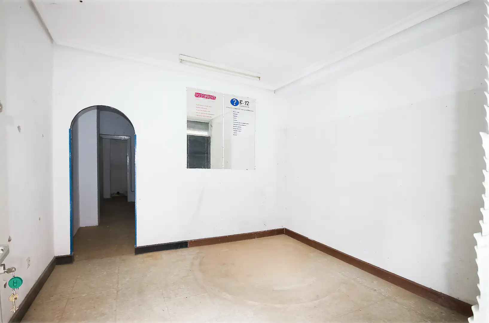 Local comercial en venta en Euskal-Herria Kalea 49, imagen 3