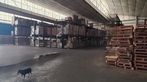 Photo 4 of Industrial buildings for sale in Avenida de las Américas, 32, Alcantarilla, Murcia