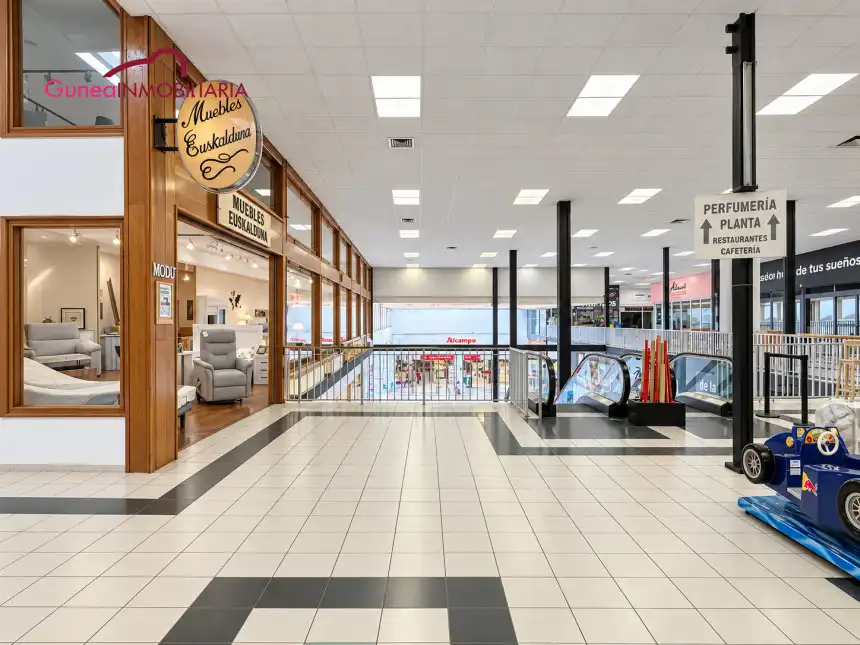 Local comercial en venta en Oiartzun, imagen 2