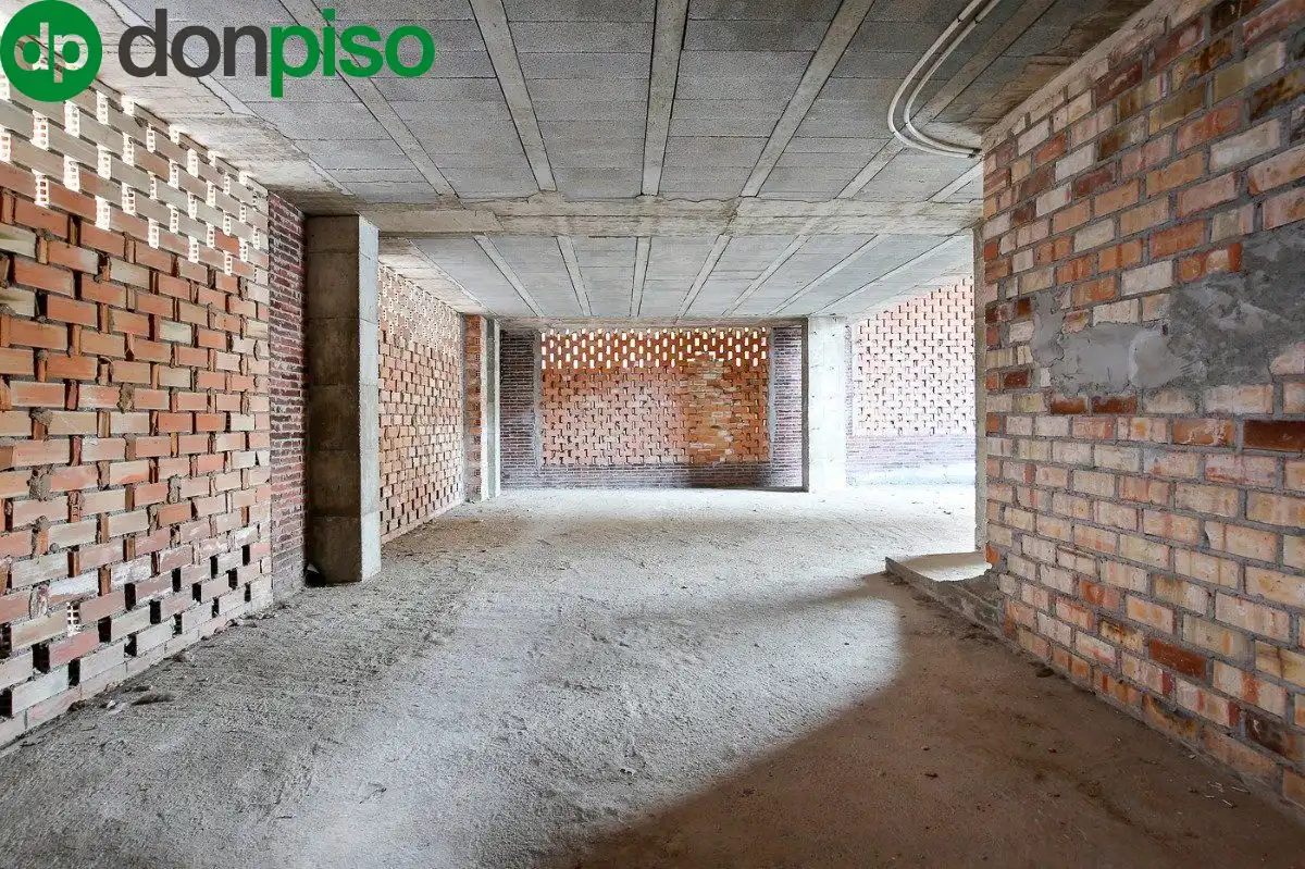 Local comercial en venda a Plaza San Lazaro, imagen 11