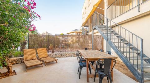 Photo 4 of Duplex to rent in Porto Pi, Illes Balears