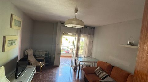 Foto 2 de Piso de alquiler en Barrio de Zaidín, Granada Capital