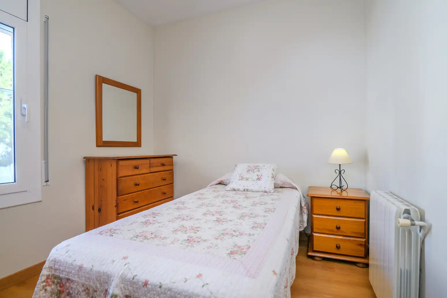 Habitación de Piso en venta en Sant Boi de Llobregat con Aire acondicionado, Calefacción y Parquet