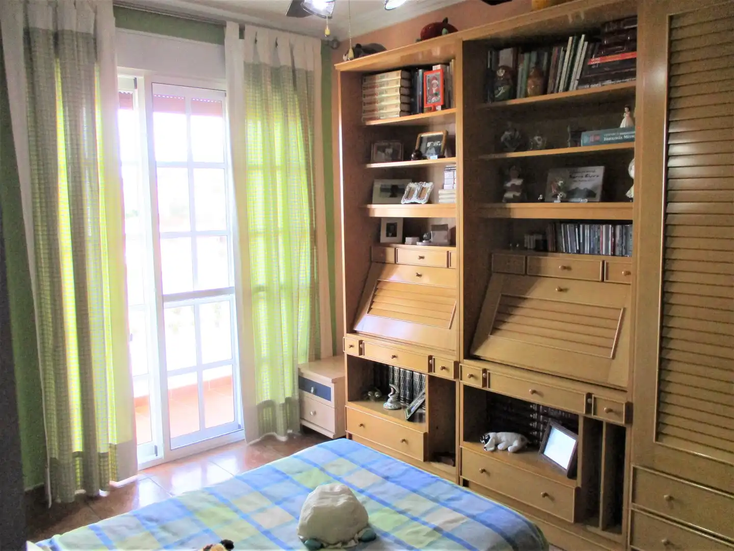Casa o chalet en venta en Manantiales - Lagar - Cortijo
