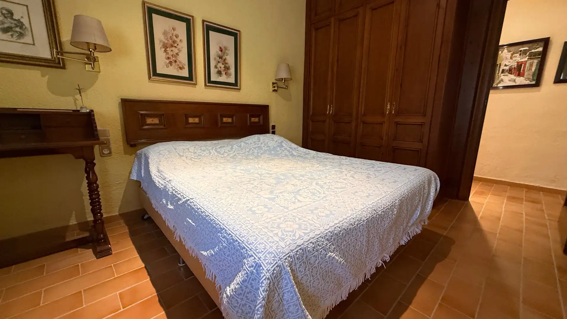 Villa avec jardin à vendre à Urbanizacion Aguasol, imagen 65