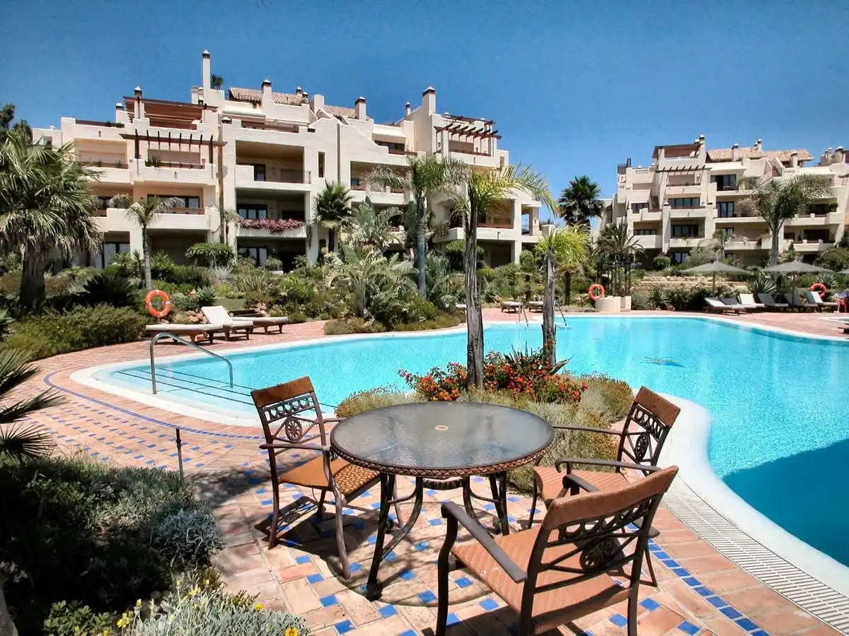 Apartment with terrace for sale in Benamara - Atalaya, imagen 30
