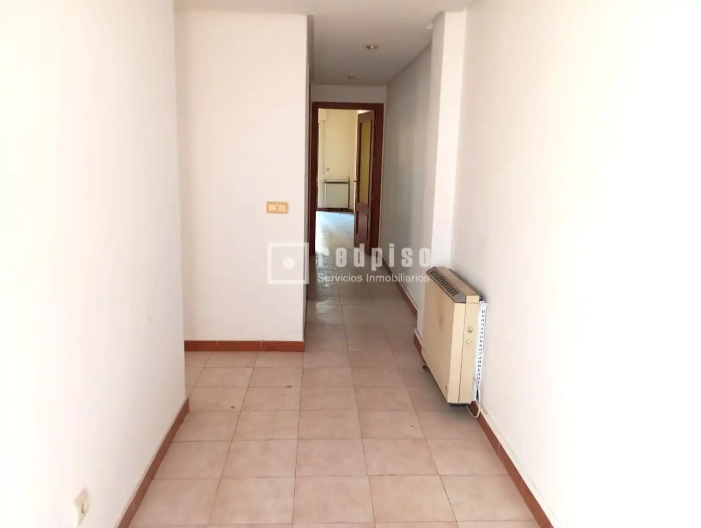 Piso en venta en Talavera de la Reina con Calefacción y Terraza