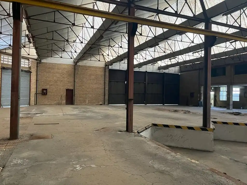 Industriegebäude zum Verkauf in Sur, imagen 8