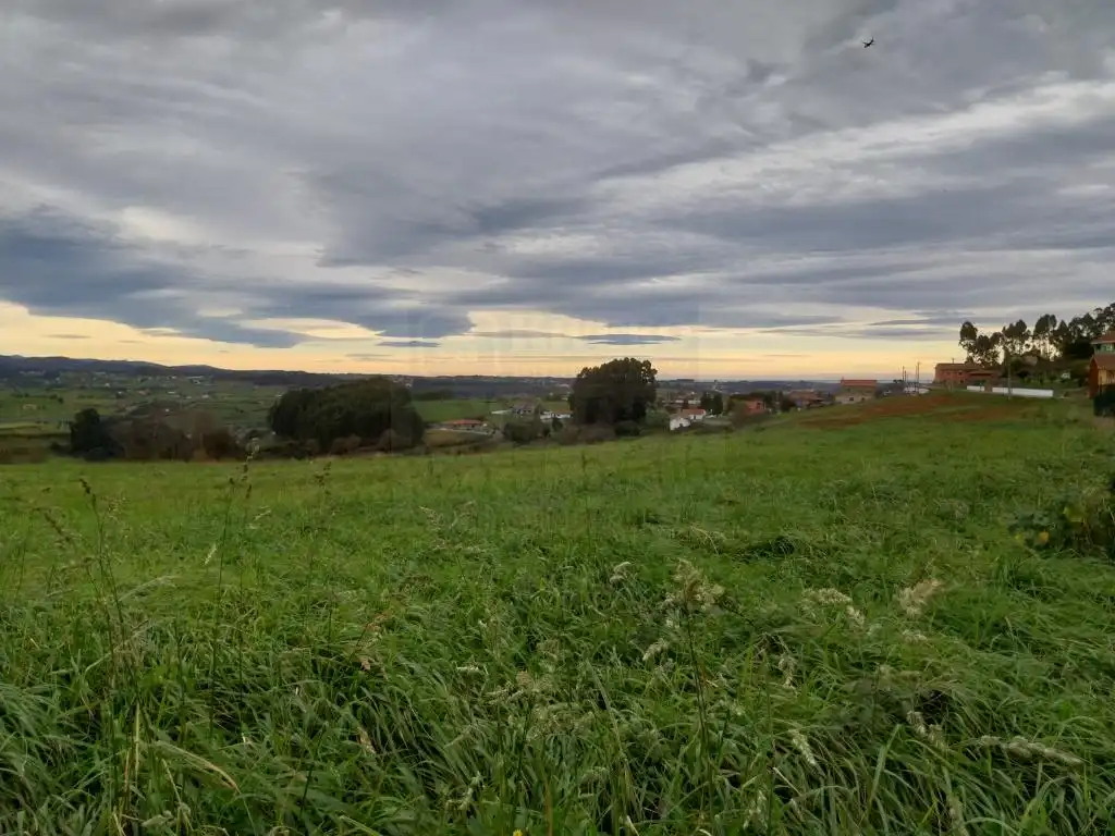 Residential land for sale in Corvera de Asturias, imagen 34