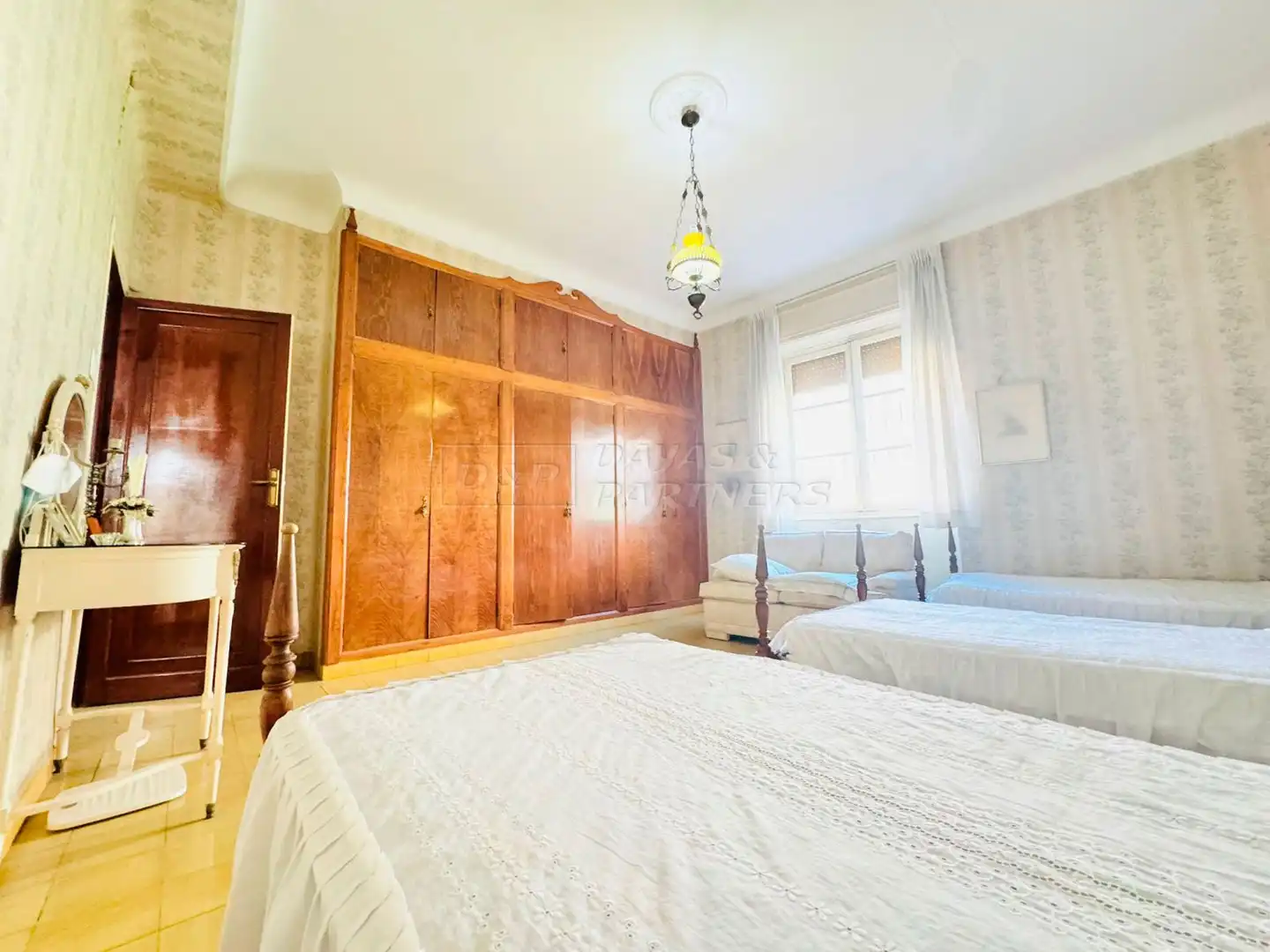 Casa con terraza en venta en Plaza Santa Lucia 8, imagen 36