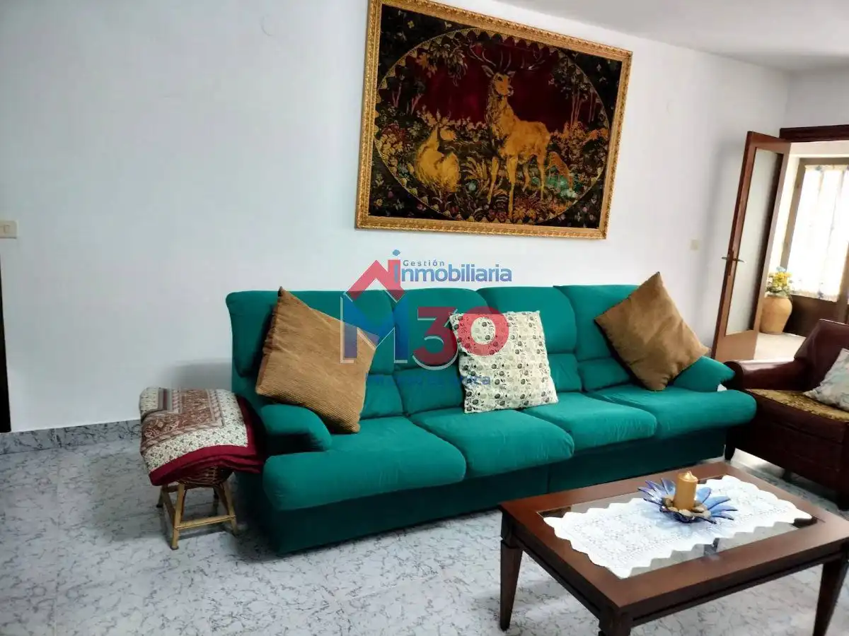 Sala d'estar de Casa o xalet en venda en Añana amb Calefacció