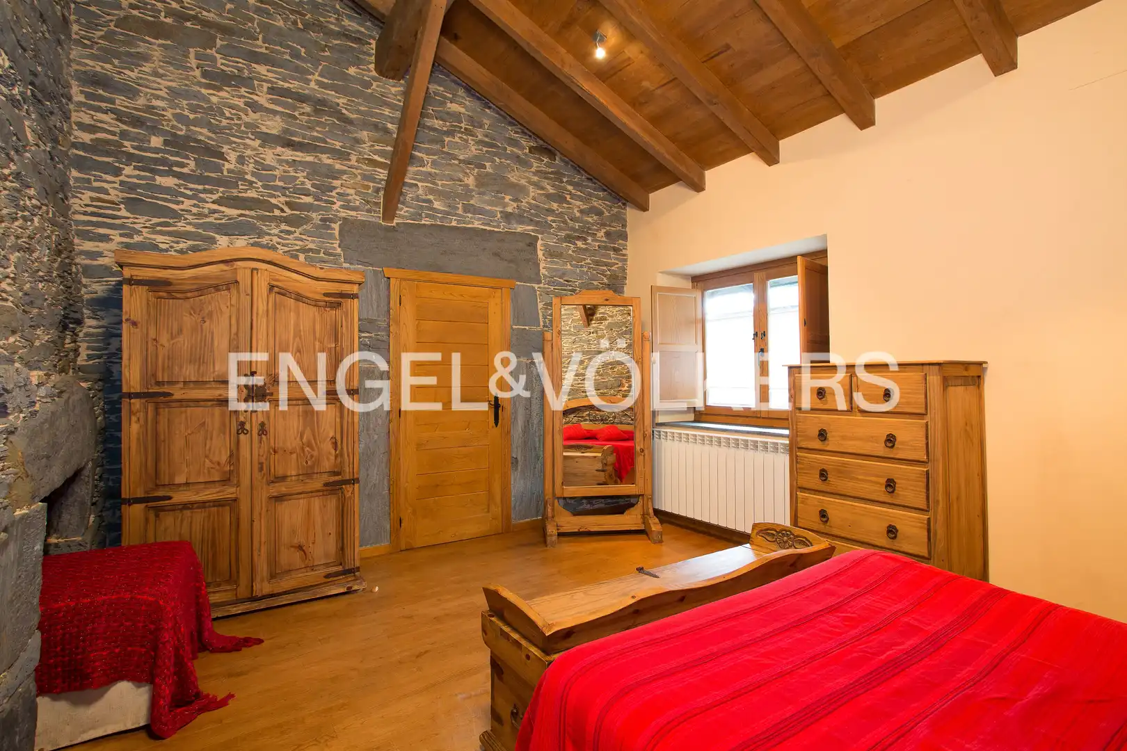 Sala d'estar de Casa o xalet en venda en Valdés - Luarca amb Calefacció, Jardí privat i Terrassa